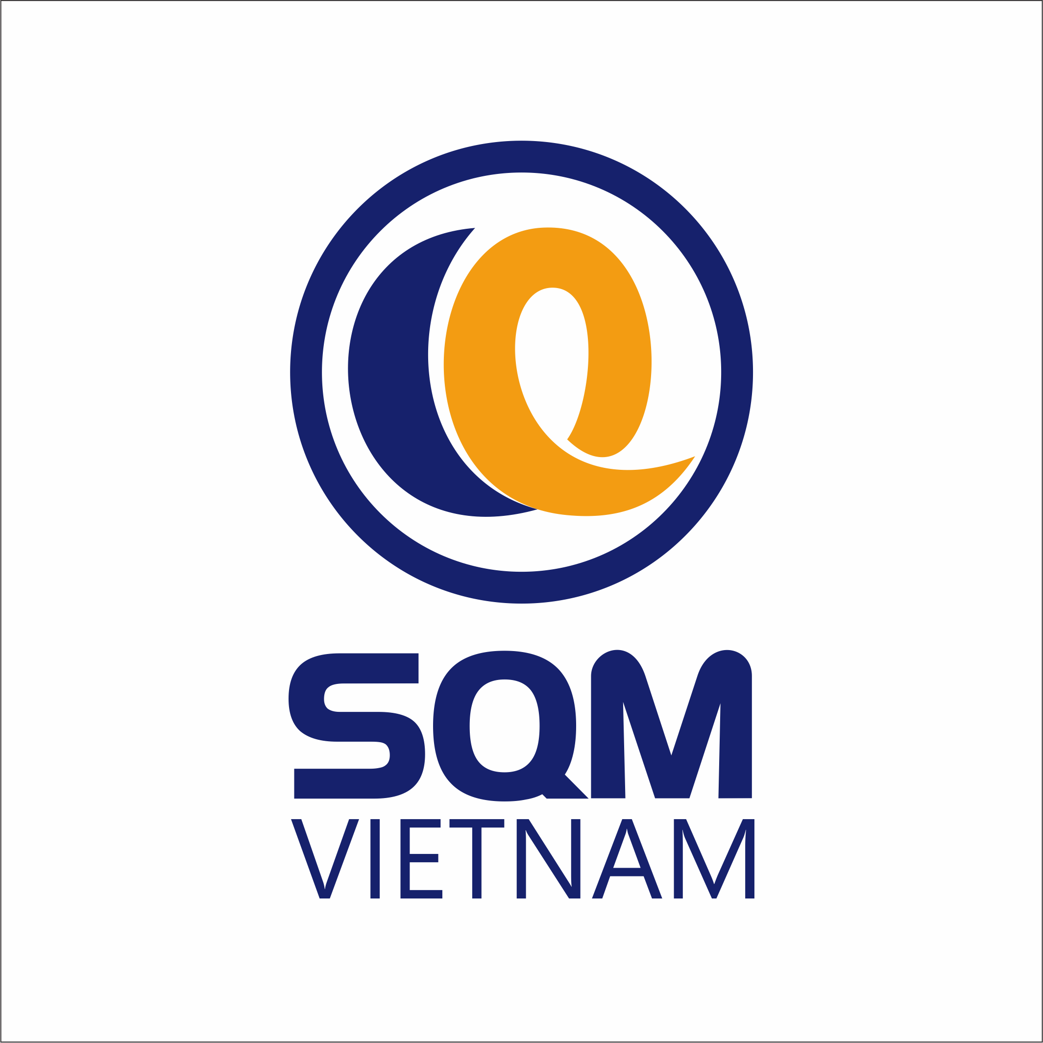 Logo SQM Vietnam - Công Ty TNHH SQM Việt Nam
